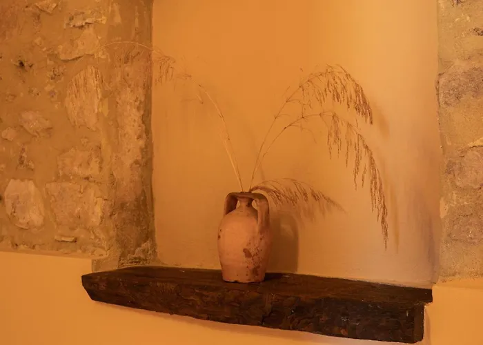 Convento Francescano Experience Cilento Resort