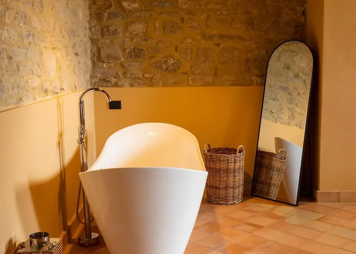 Resort Convento Francescano Experience Cilento Cuccaro Vetere