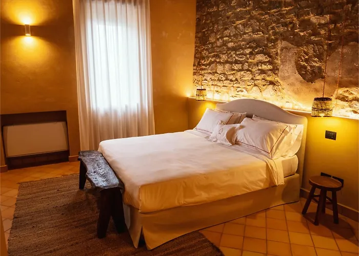 Convento Francescano Experience Cilento *