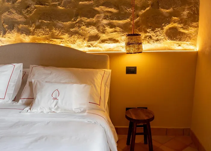 Convento Francescano Experience Cilento Resort