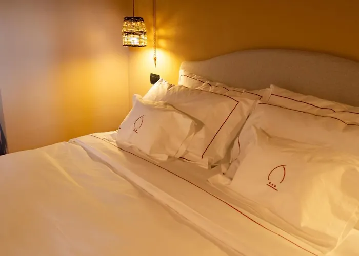 Resort Convento Francescano Experience Cilento