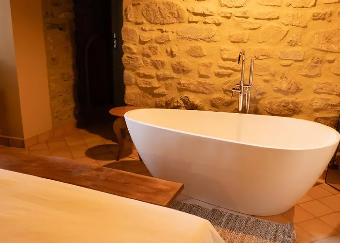 Convento Francescano Experience Cilento * Cuccaro Vetere