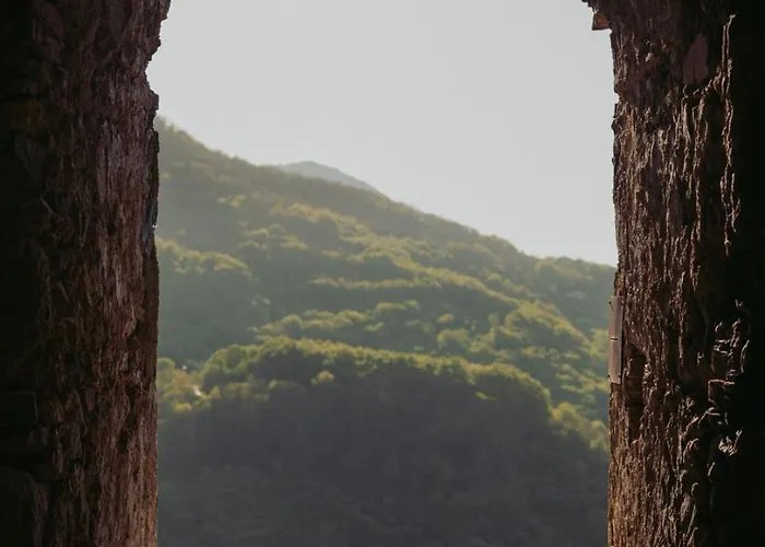 Convento Francescano Experience Cilento Resort