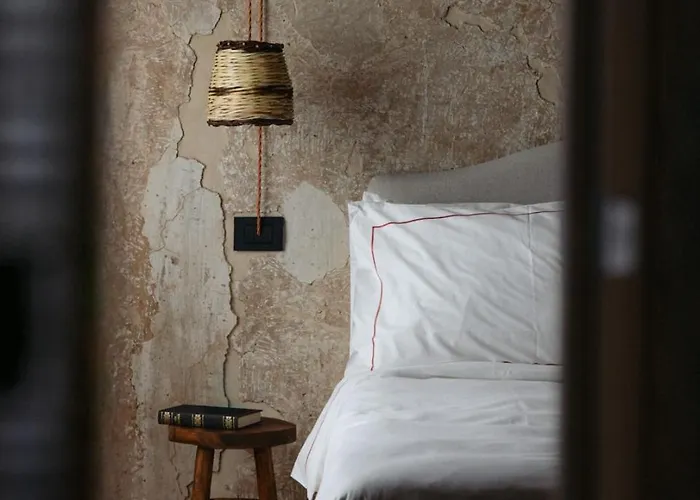 Resort Convento Francescano Experience Cilento Cuccaro Vetere