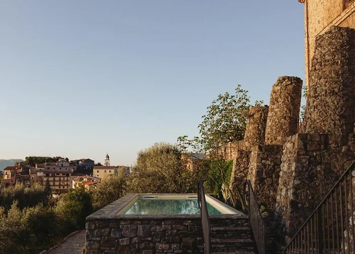 Convento Francescano Experience Cilento