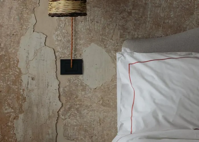 Resort Convento Francescano Experience Cilento *