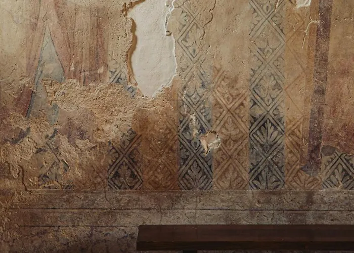 Resort Convento Francescano Experience Cilento