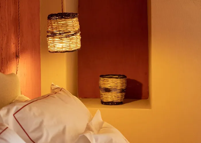 Convento Francescano Experience Cilento Resort Cuccaro Vetere