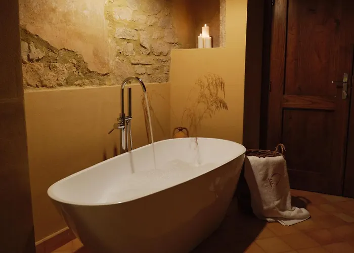 Resort Convento Francescano Experience Cilento Cuccaro Vetere