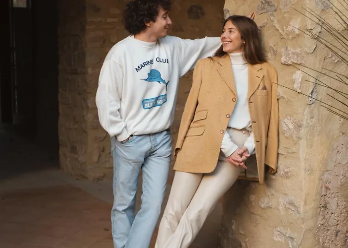 Convento Francescano Experience Cilento Cuccaro Vetere