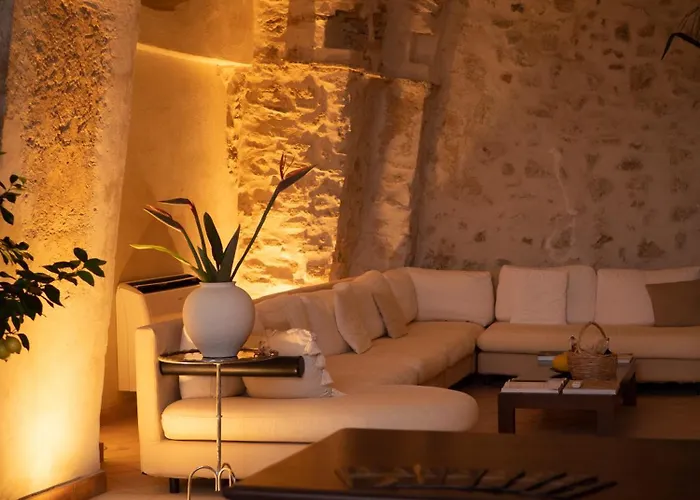 Resort Convento Francescano Experience Cilento