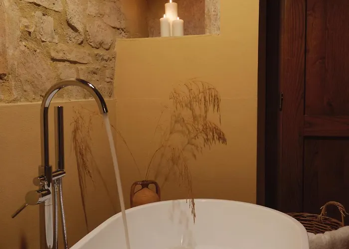 Resort Convento Francescano Experience Cilento *