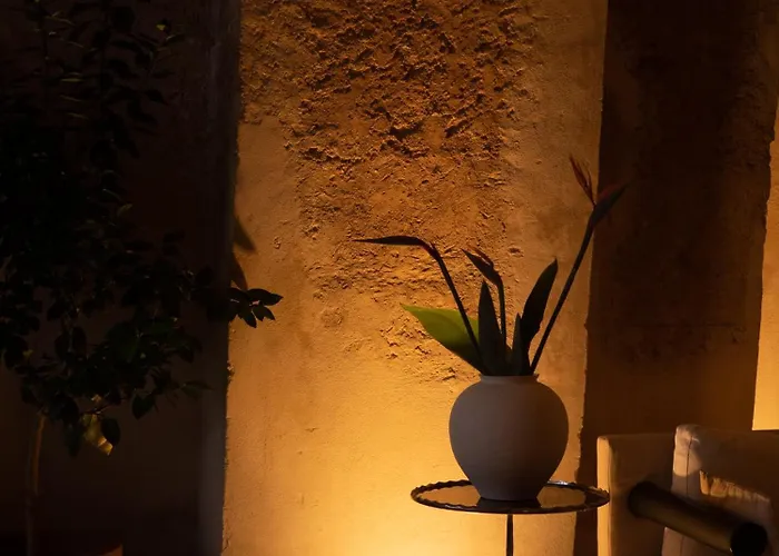 Convento Francescano Experience Cilento