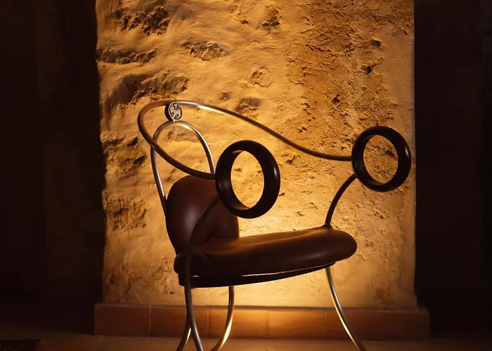 Convento Francescano Experience Cilento Resort