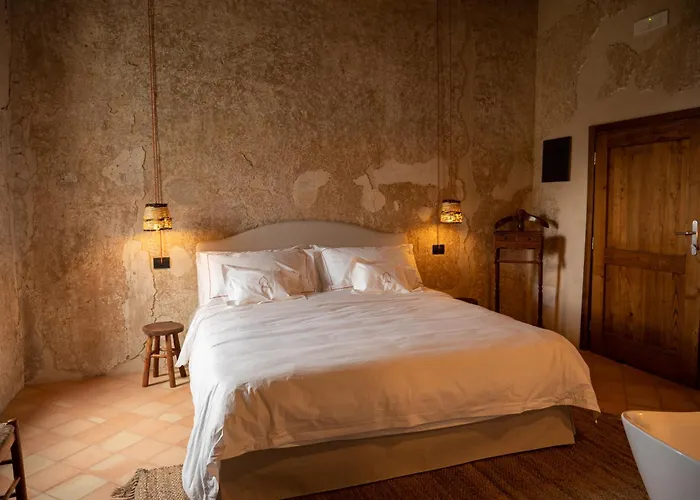 Resort Convento Francescano Experience Cilento