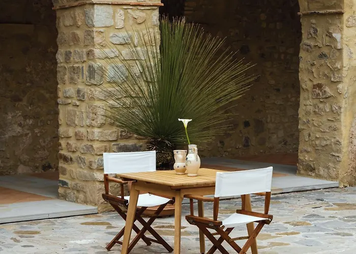 Convento Francescano Experience Cilento Resort *