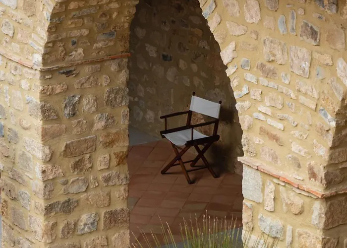 Convento Francescano Experience Cilento * Cuccaro Vetere