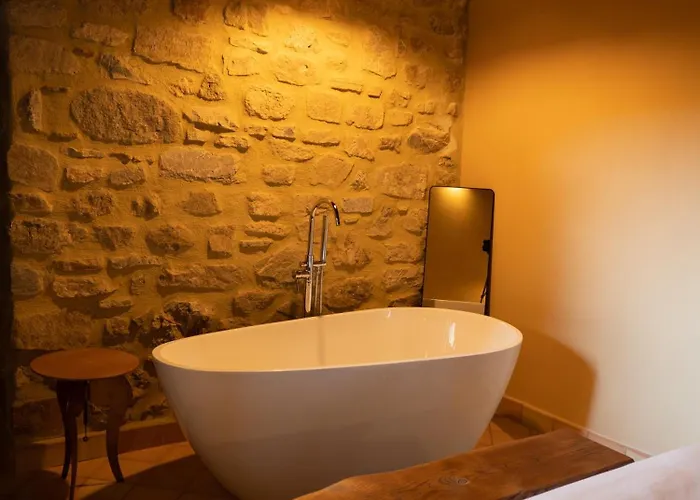 Resort Convento Francescano Experience Cilento